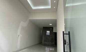 Imagem 3: GOIâNIA - Casa Padrão - Jardim Gramado