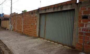 Imagem: Vendo ou troco - Casa recém construída