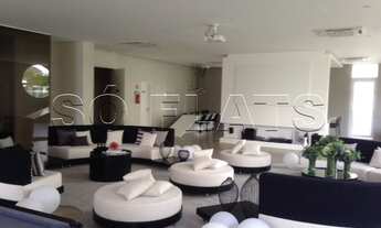 Imagem 7: Apto no Brooklin para Locação 1 Domr 50m²