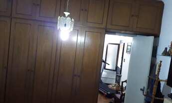 Imagem 7: CASA TÉRREA à venda, 3 quartos, 2 vagas, Vila Gumercindo - São Paulo/SP