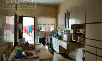 Imagem 5: Santo André - Casa Padrão - Utinga