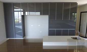 Imagem 6: Residência nova com 700 m² de Área Construída e situada em Terreno de 523 m², na parte mai