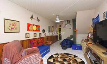 Imagem 6: PORTO ALEGRE - Casa Padrão - Santana