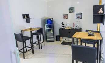 Imagem 3: Aluguel de sala estética, diária ou porcentagem