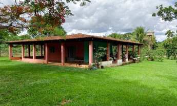 Imagem: Sítio em Cariacica