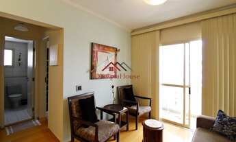 Imagem 2: Apartamento Locação 2 Dormitórios - 85 m² Pompéia