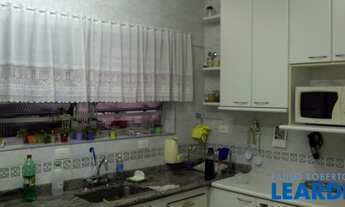 Imagem 6: CASA ASSOBRADADA - VILA ROMANA - SP