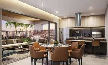 Imagem 6: Haus Mitre Vila Clementino , 27m², 1 quarto - Vila Clementino, São Paulo