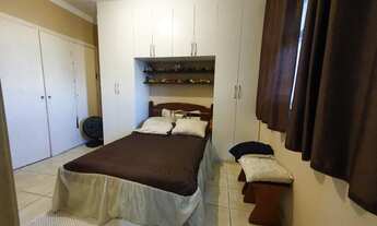 Imagem 2: Campinas - Casa Padrão - Vila Nova