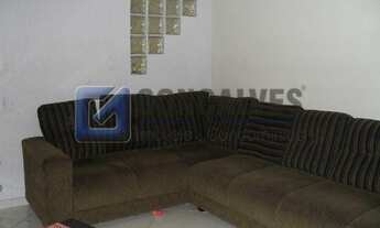 Imagem 2: SAO BERNARDO DO CAMPO - Residential / Home - VILA CAMINHO DO MAR