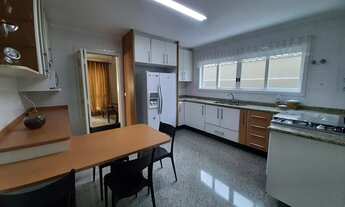 Imagem 3: Casa para Venda em Barueri, Alphaville, 4 dormitórios, 4 suítes, 6 banheiros, 6 vagas