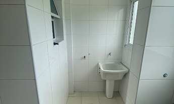 Imagem 7: Apartamento com 2 dormitórios à venda, 62 m² por R$ 325.000,00 - Militar - Praia Grande/SP