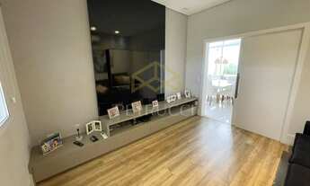 Imagem 4: Casa - Loteamento Mont Blanc Residence - Campinas