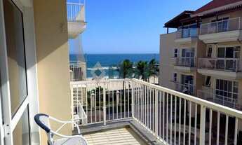 Imagem 2: Apartamento vista mar pontal