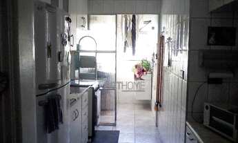 Imagem 3: Apartamento no Jardim Patente Novo