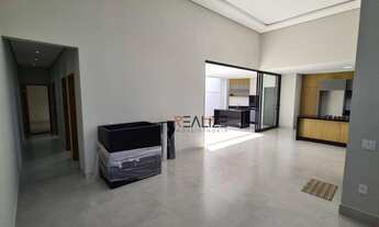 Imagem 3: Casa com 3 dormitórios à venda, 148 m² por R$ 1.300.000 - Condomínio Montreal Residence