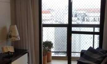Imagem 2: APARTAMENTO - VILA BAETA NEVES - SP