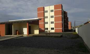 Imagem 2: Apartamento em Barra Velha- Residencial Elfraim