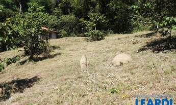 Imagem 3: TERRENO EM CONDOMÍNIO - IVOTURUCAIA - SP