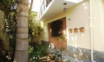 Imagem 3: CASA ASSOBRADADA - BROOKLIN - SP