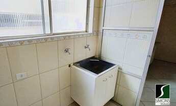 Imagem 3: Apartamento com 2 dormitórios à venda, 87 m² por R$ 750.000 - Pinheiros - São Paulo/SP