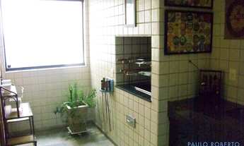 Imagem 4: APARTAMENTO - PANAMBY - SP