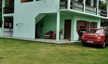 Imagem 2: Casa perto da Praia