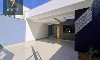 Imagem 3: Casa com 3 dormitórios à venda no Jardim Dias - Maringá/PR