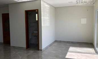 Imagem 2: Vendo casa com piscina e elevador no Bella Città