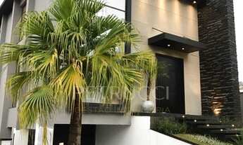 Imagem: Casa - Jardim do Paço - Sorocaba