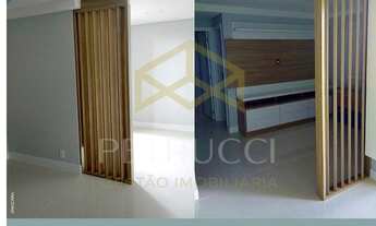 Imagem 4: Apartamento - Residencial Parque da Fazenda - Campinas