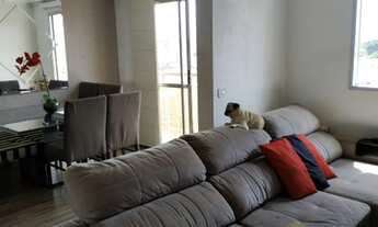 Imagem 6: Apartamento - São Bernardo - Campinas