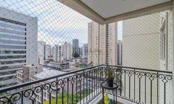 Imagem 5: Apartamento Venda 2 Dormitórios - 99 m² Brooklin