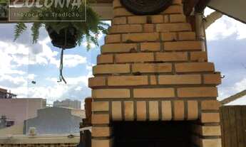 Imagem 7: Santo André - Apartamento Padrão - Vila Curuçá