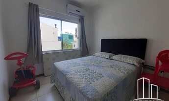 Imagem 5: Cobertura com 2 dormitórios à venda, 115 m² por R$ 450.000,00 - Ingleses do Rio Vermelho