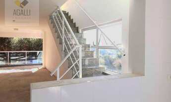 Imagem 3: Cobertura com 4 dormitórios à venda por R$ 1.844.000,00 - Vila Izabel - Curitiba/PR