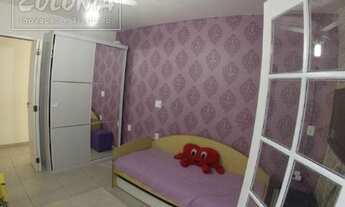 Imagem 2: Santo André - Casa Padrão - Parque Erasmo Assunção