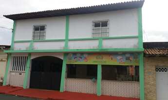 Imagem: Vende casa Cohab Anil III