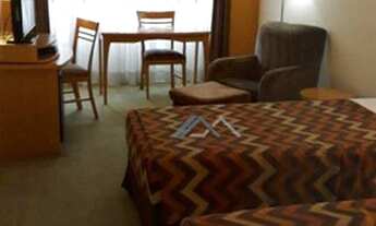 Imagem: Apartamento com 1 dormitório, 39 m²