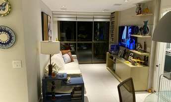 Imagem 5: Apartamento à venda 85 m² com 2 quartos em Botafogo - Largo dos Palácios