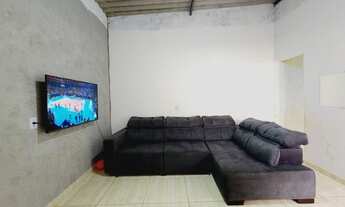 Imagem 3: Excelente Sobrado, com 3 Quartos - Aceita Carro