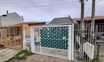 Imagem 3: Porto Alegre - Casa Padrão - Hípica