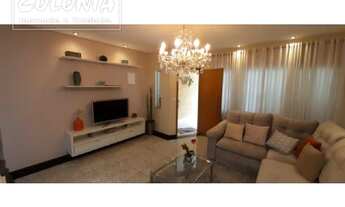 Imagem: Santo André - Casa Padrão - Vila Scarpelli