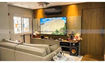 Imagem: Apartamento - Chacara Inglesa - Sao Bernardo