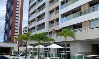 Imagem 3: Apartamento para venda com 70m2, 2 quartos sendo 1 suíte , 2 vagas, R$ 590.000,00 - Fortal