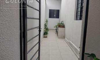 Imagem 5: Santo André - Casa Padrão - Parque das Nações