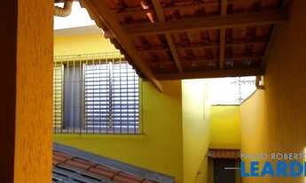 Imagem 2: SOBRADO - VILA EMA - SP