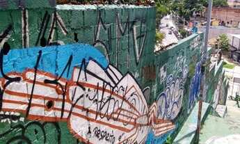 Imagem 6: AREA - VILA MADALENA - SP