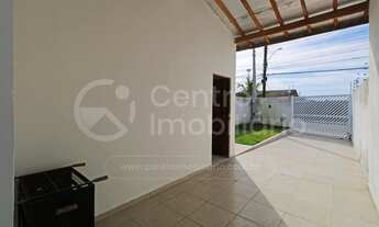 Imagem 2: CASA com 2 quartos em Peruíbe, no bairro Estancia dos Eucaliptos