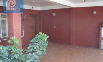 Imagem 4: Sobrado residencial à venda, Catumbi, São Paulo